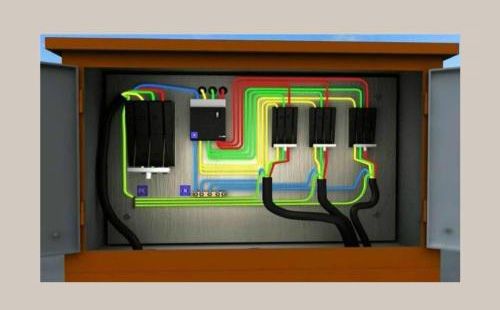 平安用電基本知識